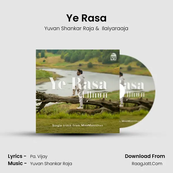 Ye Rasa MP3 Song by Yuvan Shankar Raja Cover