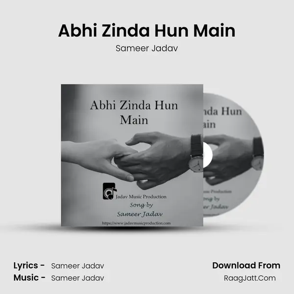 Abhi Zinda Hun Main mp3 song
