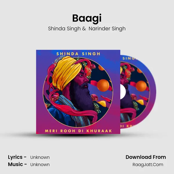 Baagi mp3 song