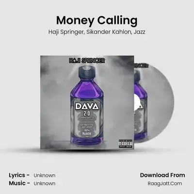 Money Calling MP3 Song by Haji Springer Cover