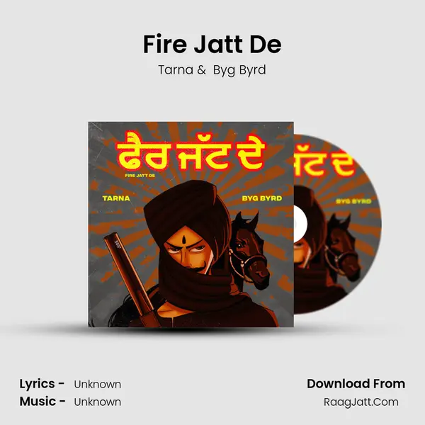 Fire Jatt De mp3 song