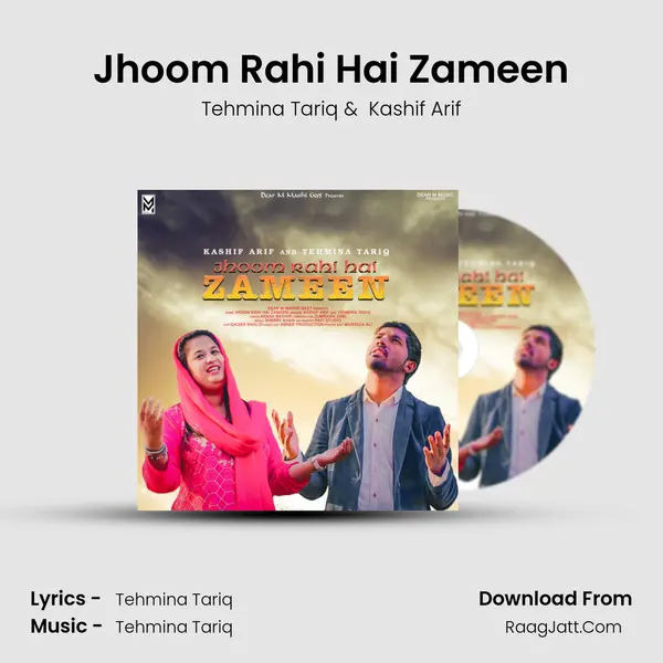 Jhoom Rahi Hai Zameen mp3 song
