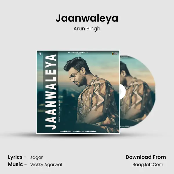 Jaanwaleya mp3 song