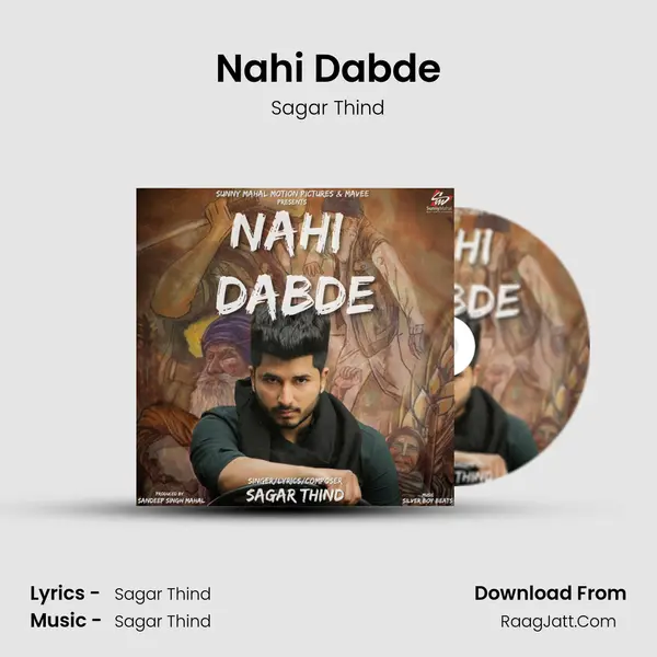 Nahi Dabde mp3 song