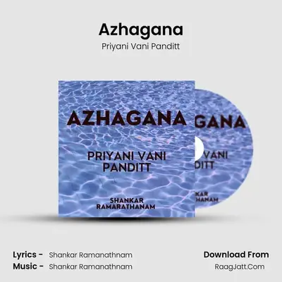 Azhagana MP3 Song by Priyani Vani Panditt Cover
