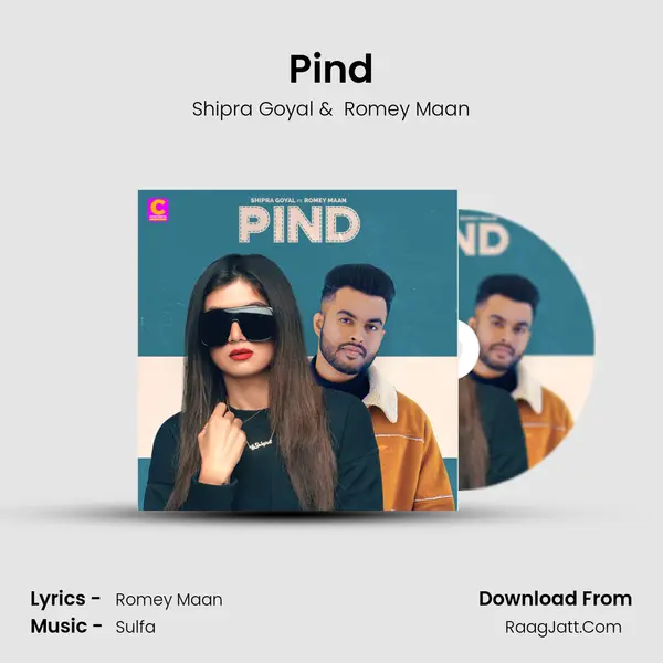 Pind - Shipra Goyal