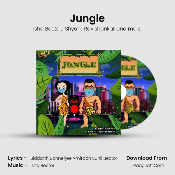 Jungle mp3 song