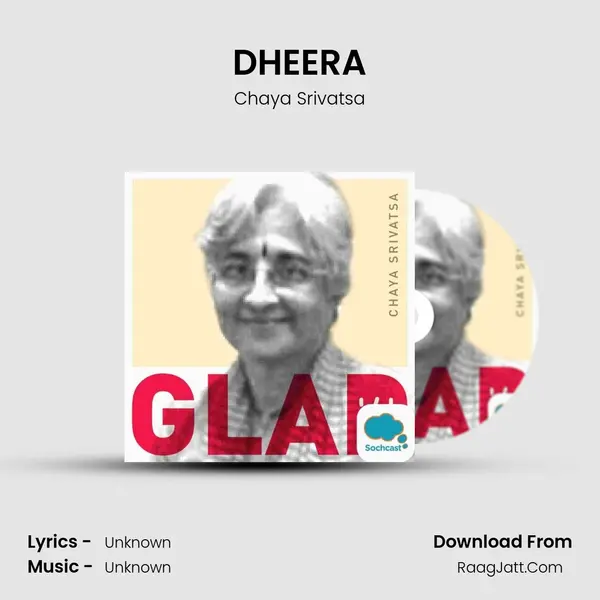 DHEERA MP3 Song by Chaya Srivatsa Cover