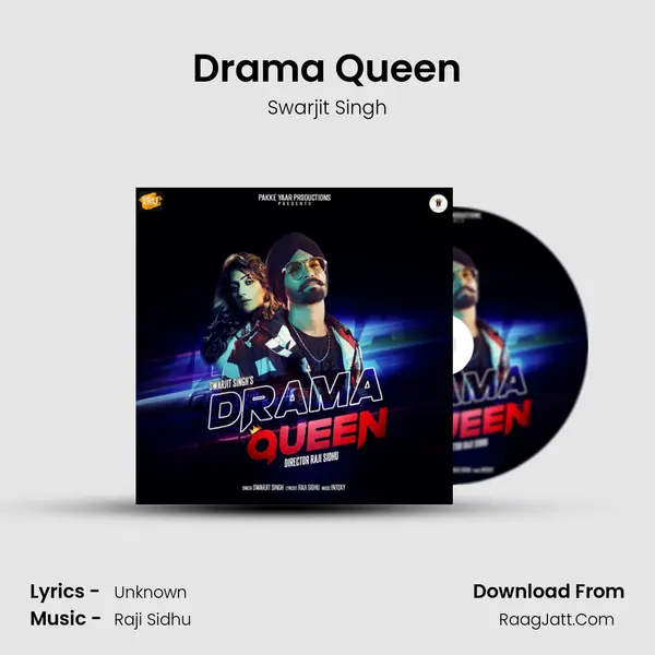 Drama Queen mp3 song