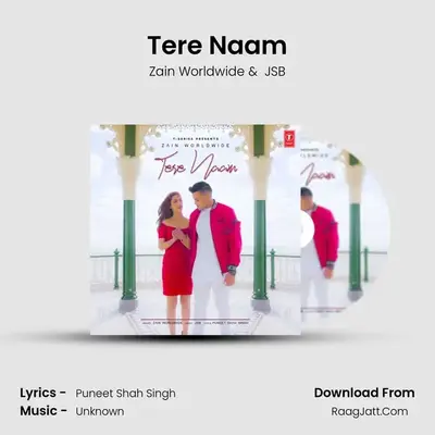 Tere Naam mp3 song
