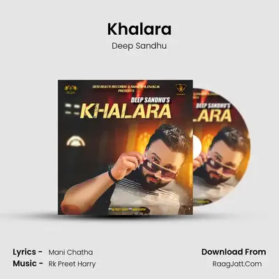 Khalara mp3 song