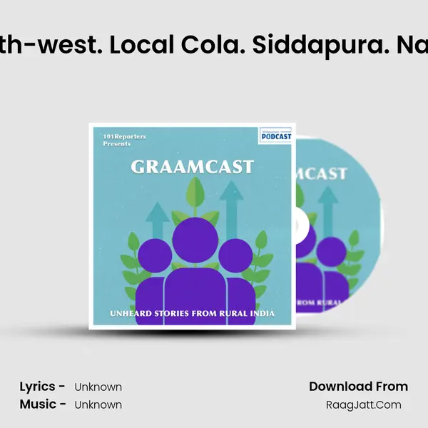 68 - North-west. Local Cola. Siddapura. Narpatpur. MP3 Song by  Cover