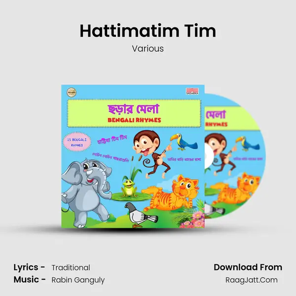 Hattimatim Tim mp3 song