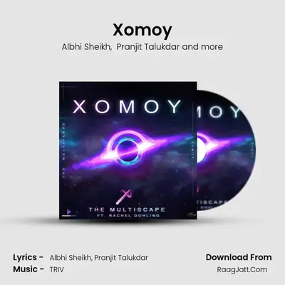 Xomoy mp3 song
