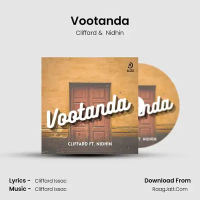 Vootanda mp3 song