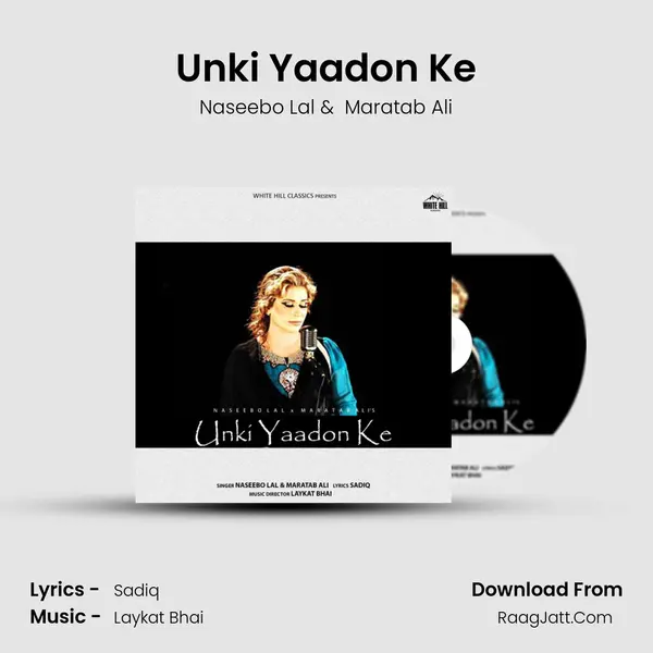 Unki Yaadon Ke mp3 song