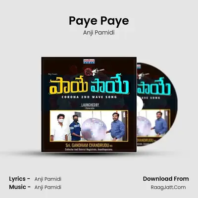 Paye Paye mp3 song
