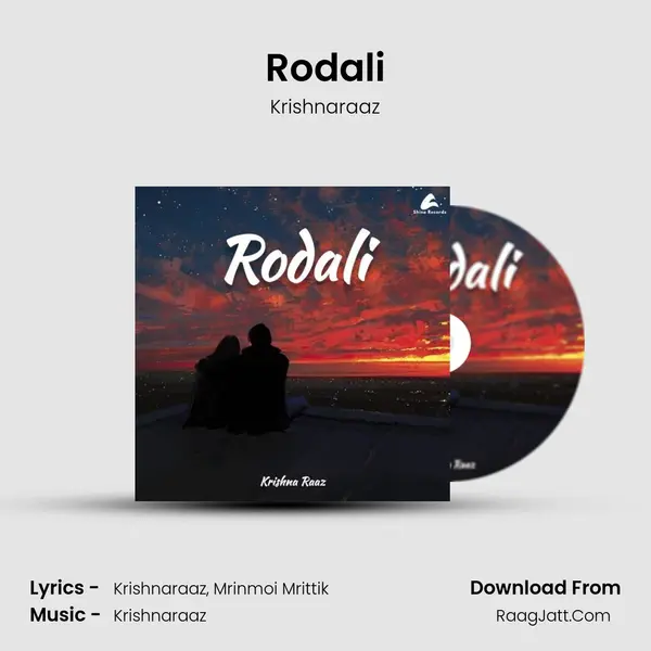 Rodali MP3 Song by Krishnaraaz Cover