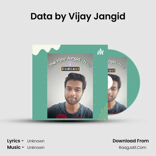 Data by Vijay Jangid MP3 Song by  Cover