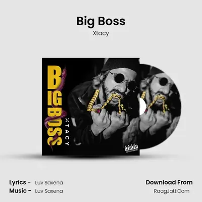 Big Boss mp3 song