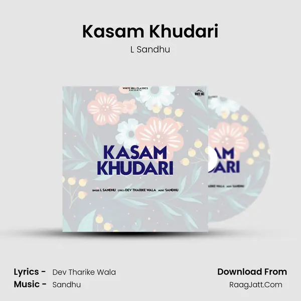 Kasam Khudari mp3 song