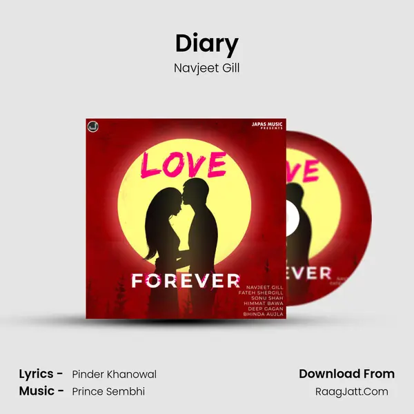 Diary mp3 song