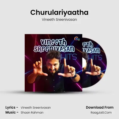 Churulariyaatha Cover