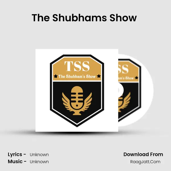 The Shubham's Show (Trailer) MP3 Song by  Cover