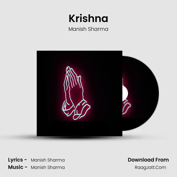 Krishna Cover