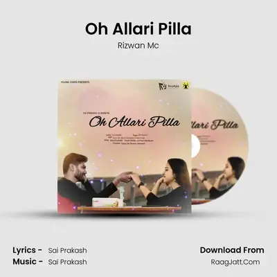 Oh Allari Pilla - 