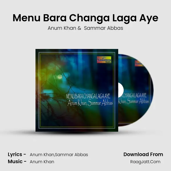Menu Bara Changa Laga Aye mp3 song