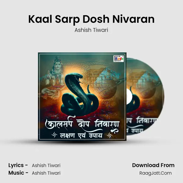 Kaal Sarp Dosh Nivaran MP3 Song by Ashish Tiwari Cover