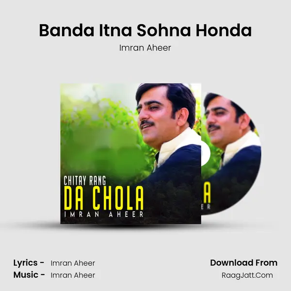 Banda Itna Sohna Honda mp3 song
