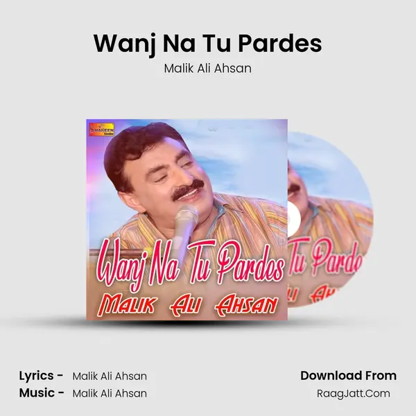 Wanj Na Tu Pardes mp3 song