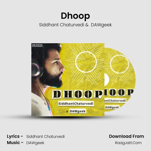 Dhoop mp3 song