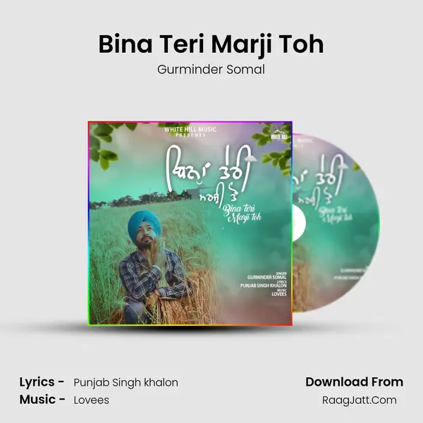 Bina Teri Marji Toh mp3 song
