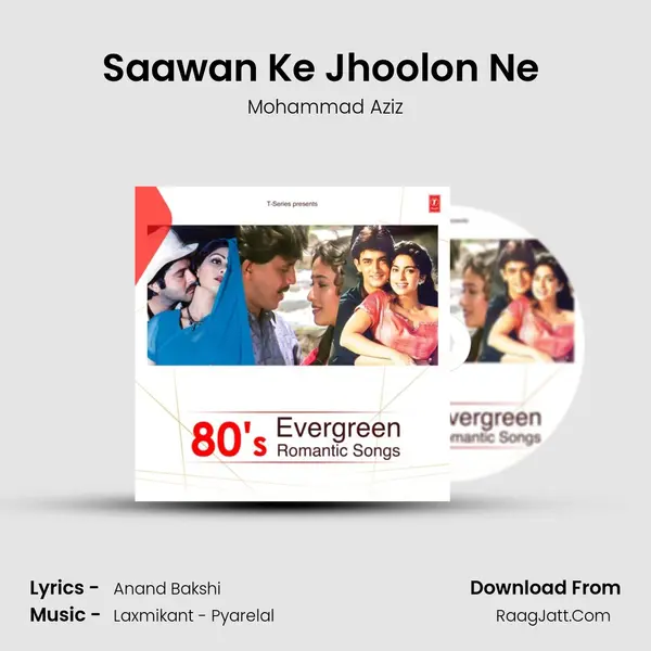 Saawan Ke Jhoolon Ne (From 