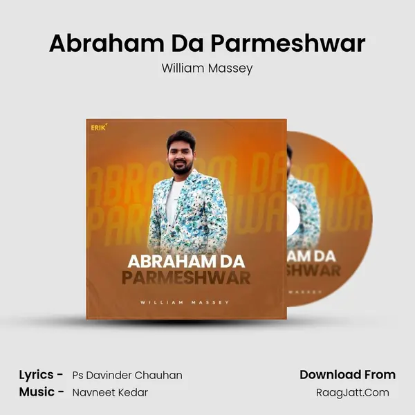 Abraham Da Parmeshwar - 