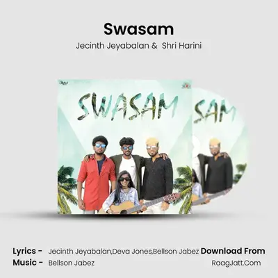 Swasam mp3 song