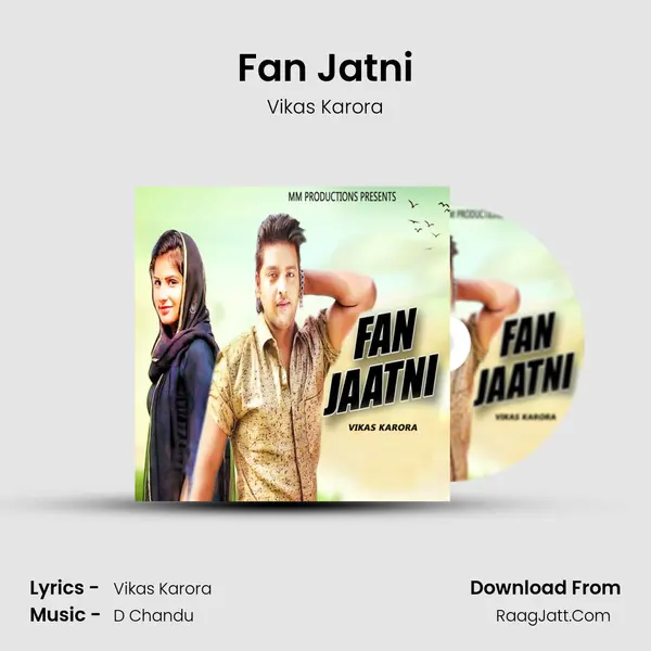 Fan Jatni - Vikas Karora