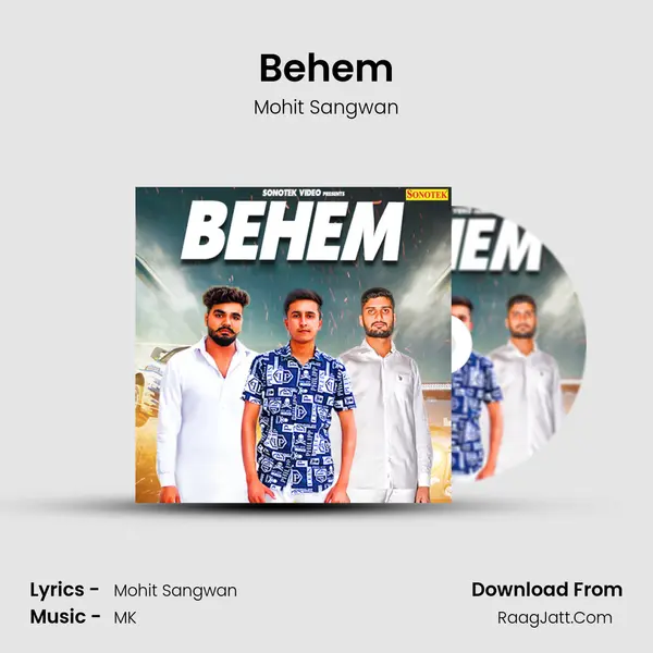 Behem mp3 song