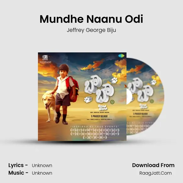 Mundhe Naanu Odi Cover