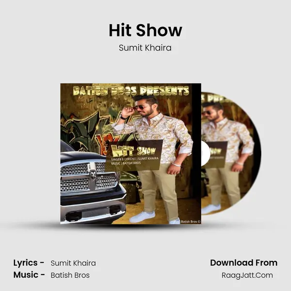 Hit Show mp3 song