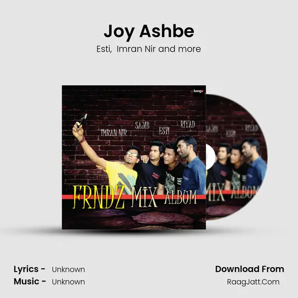 Joy Ashbe MP3 Song by Esti Cover