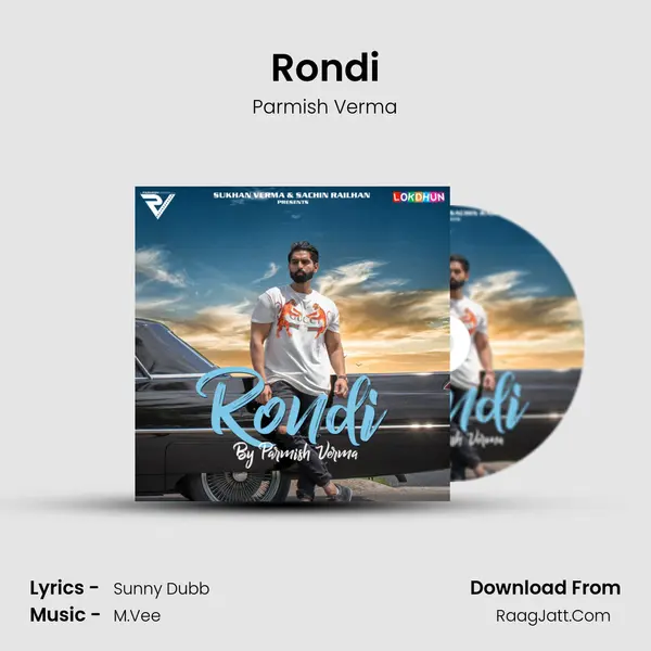Rondi mp3 song