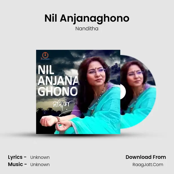 Nil Anjanaghono - Single - Nanditha