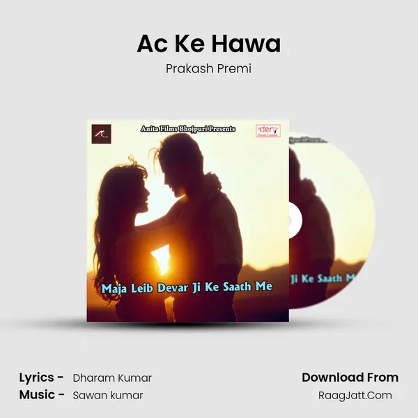 Ac Ke Hawa MP3 Song by Prakash Premi Cover