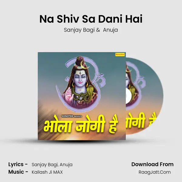 Na Shiv Sa Dani Hai mp3 song