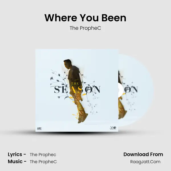 Where You Been MP3 Song by The PropheC Cover