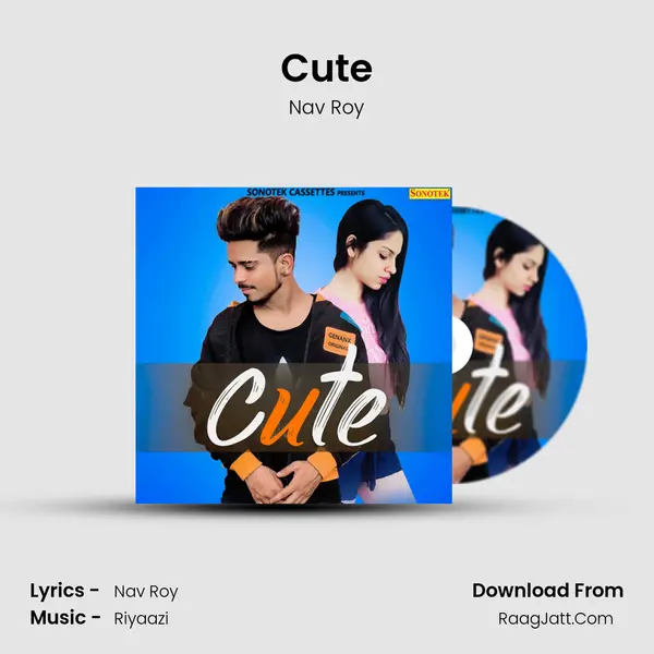 Cute Cover